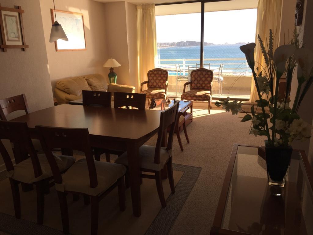 Apartamento En San Alfonso Del Mar 3D-2B Algarrobo Exteriör bild