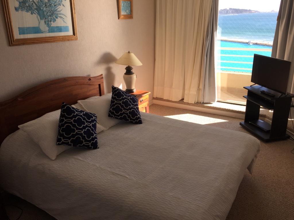 Apartamento En San Alfonso Del Mar 3D-2B Algarrobo Exteriör bild