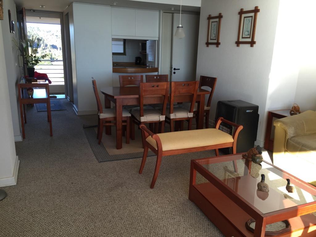 Apartamento En San Alfonso Del Mar 3D-2B Algarrobo Exteriör bild